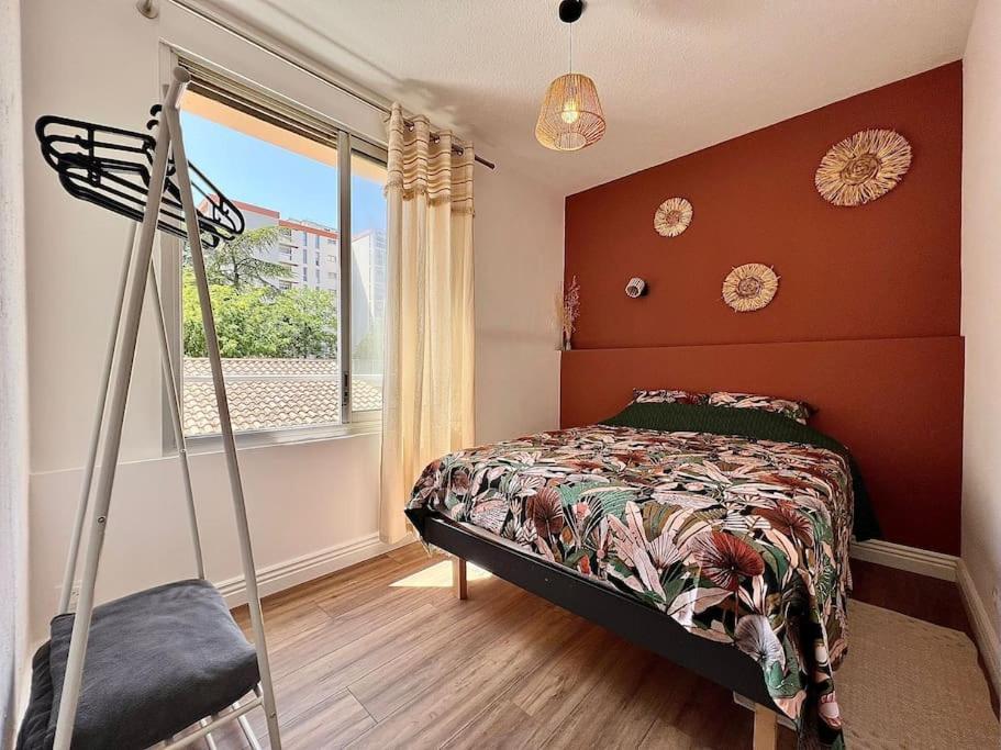 L Europe Apartment Montelimar Luaran gambar